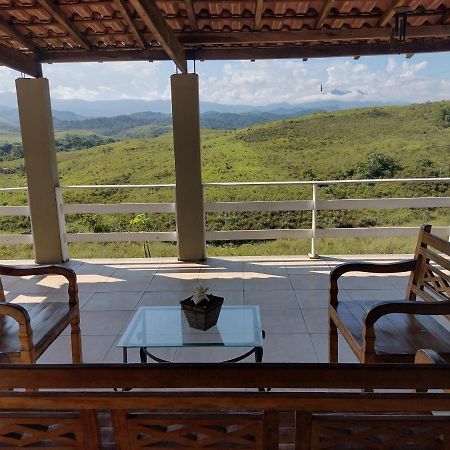 Casa 1 Vale Dos Reis Penedo Villa Penedo  Eksteriør bilde